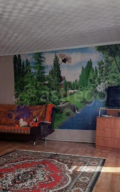Дом, 34 м2, 3 сотки Горно-Алтайск - изображение 2