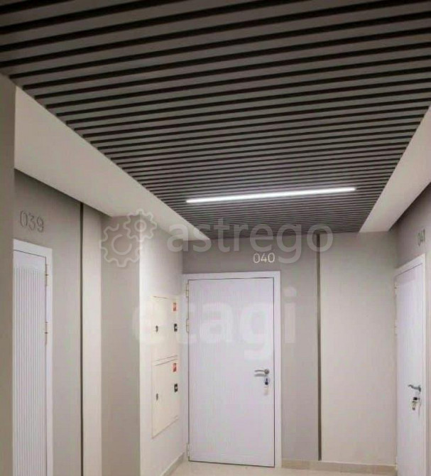 Студия, 22.9 м2, 17/17 эт. Одинцово - изображение 5