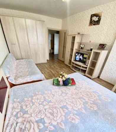 1-комн. квартира, 51 м2, 8/22 эт. Уфа