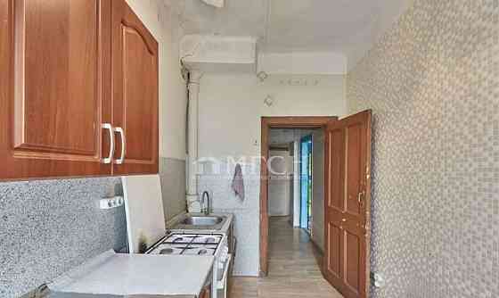 3-комн. квартира, 73 м2, 3/6 эт. Москва