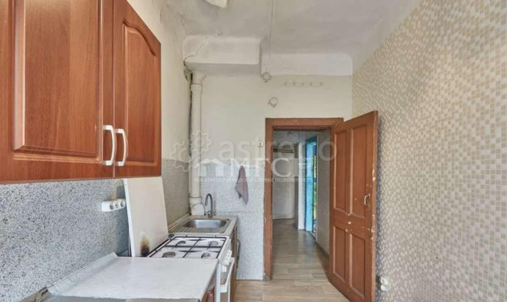 3-комн. квартира, 73 м2, 3/6 эт. Москва - изображение 6