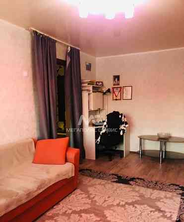 3-комн. квартира, 56 м2, 4/5 эт. Астрахань