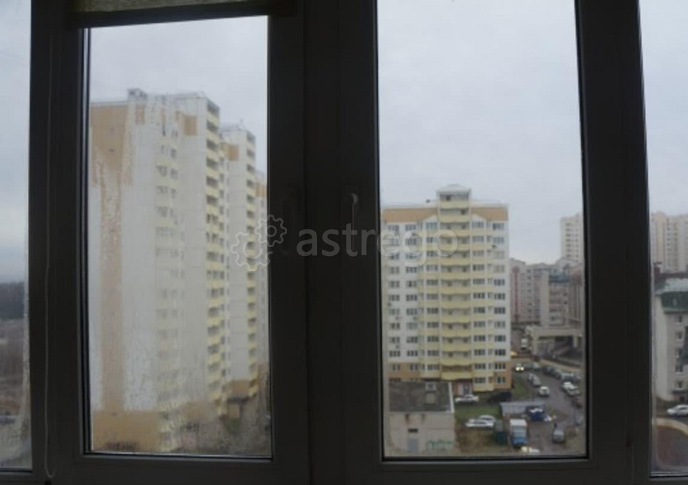 1-комн. квартира, 42 м2, 9/10 эт. Солнечногорск - изображение 1