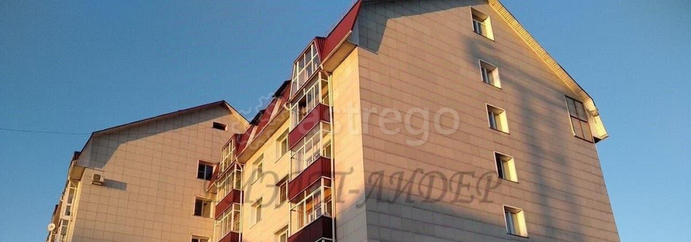 2-комн. квартира, 77.5 м2, 3/6 эт. Горно-Алтайск - изображение 1