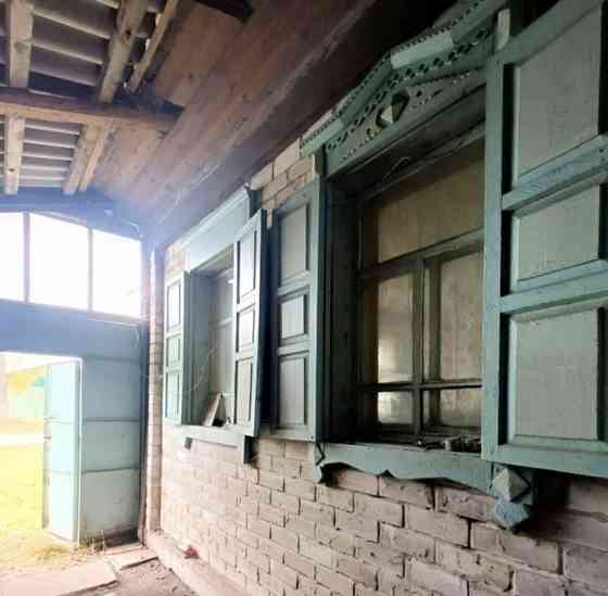 Дом, 67.3 м2, 12 соток, 1 эт. Назарово