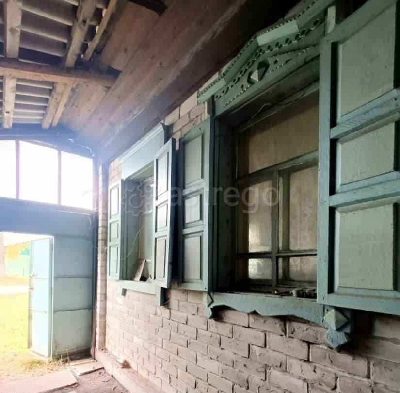 Дом, 67.3 м2, 12 соток, 1 эт. Назарово - изображение 6