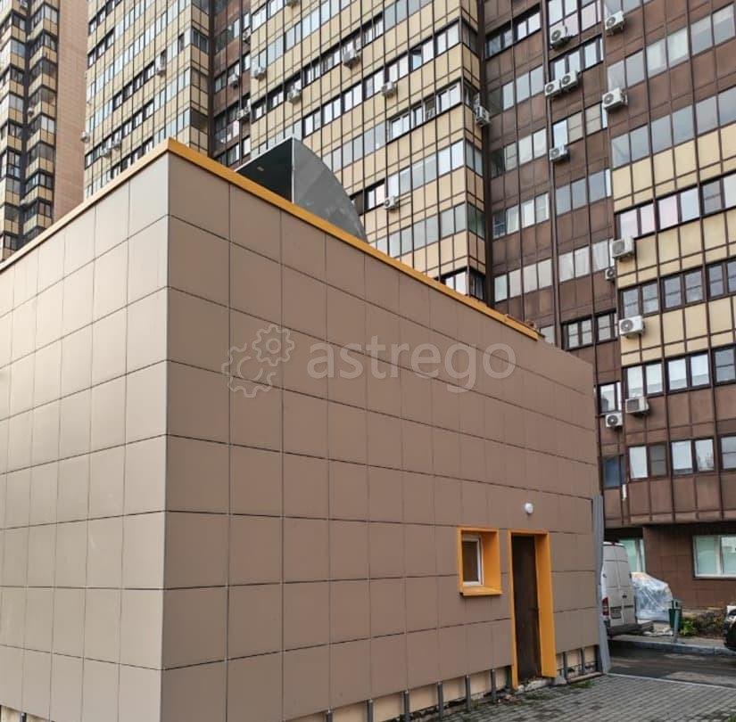 Свободного назначения, 25.6 м2 Реутов - изображение 4