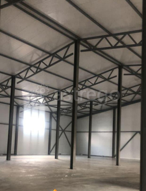 Производственное, 900 м2 Одинцово - изображение 7