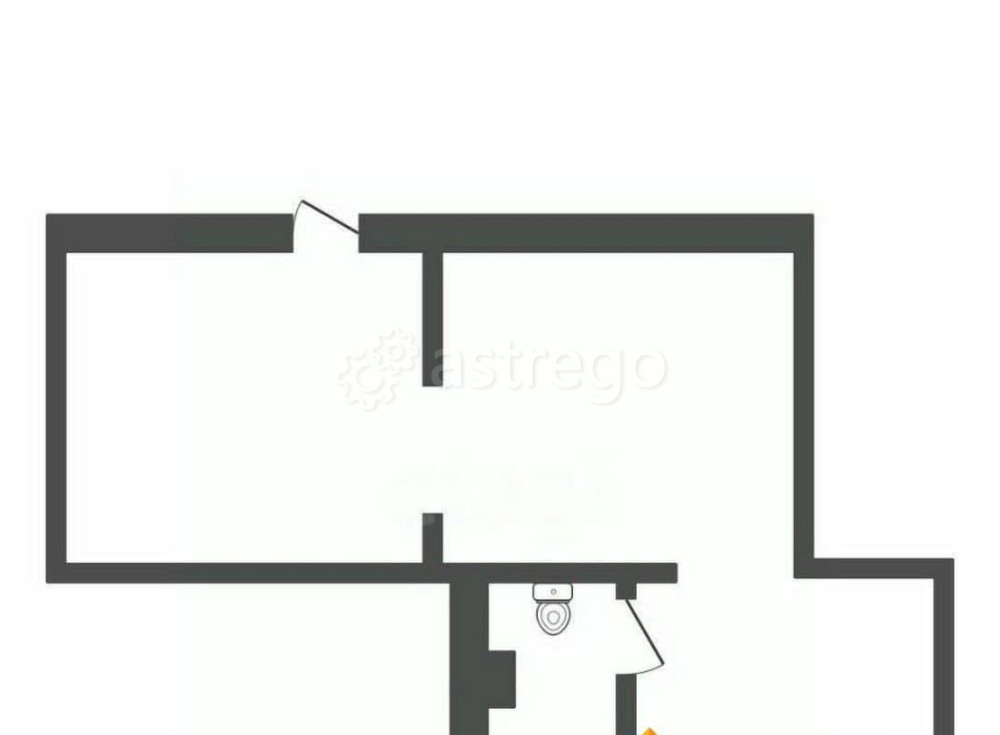 Свободного назначения, 90.7 м2 Красноярск - изображение 3