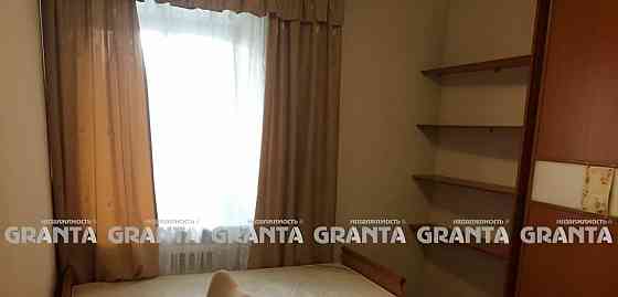 4-комн. квартира, 94 м2, 2/9 эт. Красноярск