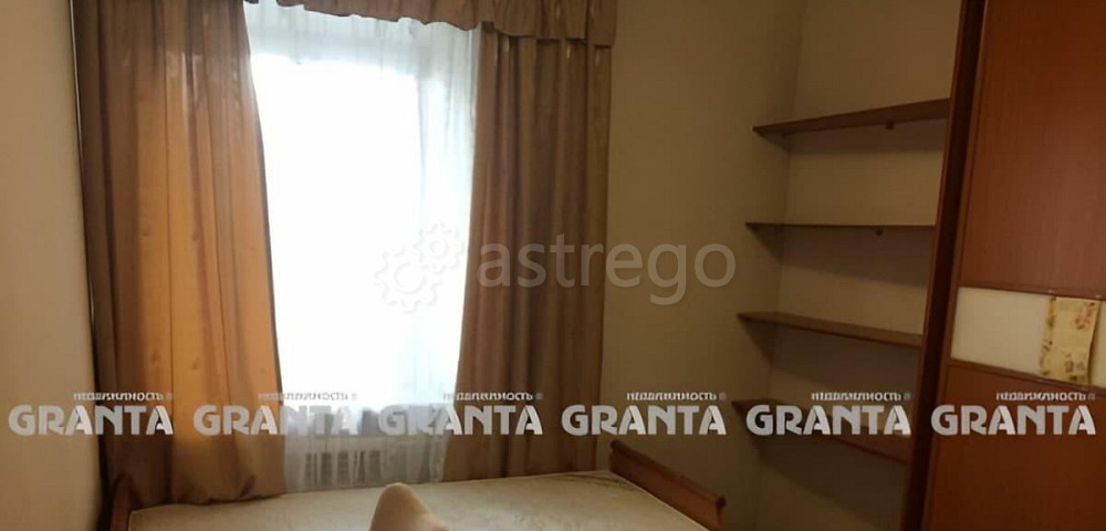 4-комн. квартира, 94 м2, 2/9 эт. Красноярск - изображение 5