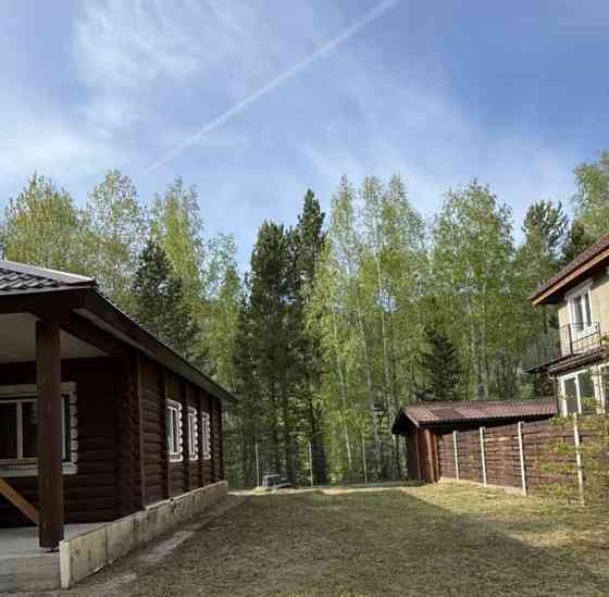 Дом, 176 м2, 10 соток, 1 эт. Дивногорск