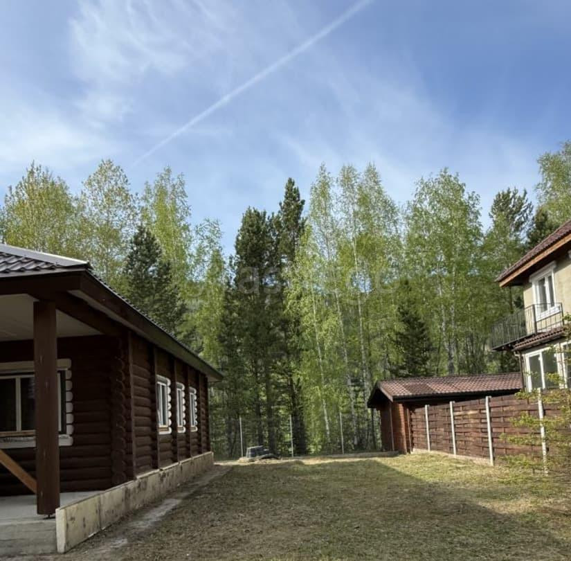 Дом, 176 м2, 10 соток, 1 эт. Дивногорск - изображение 3