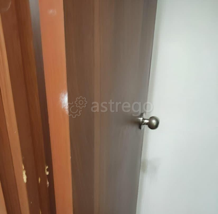 1-комн. квартира, 30.4 м2, 2/5 эт. Барнаул - изображение 6