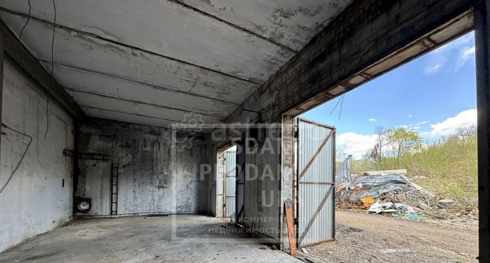 Склад, 67 м2 Уфа - изображение 5