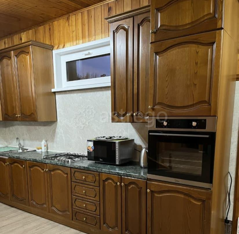 Коттедж, 200 м2, 6 соток, 2 эт. Видное - изображение 4