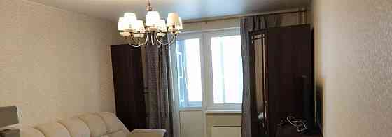 Студия, 27.2 м2, 16/18 эт. Мытищи