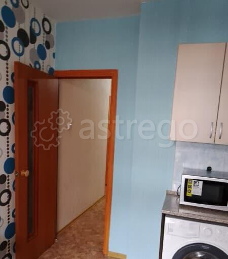 1-комн. квартира, 37 м2, 4/9 эт. Стерлитамак - изображение 8