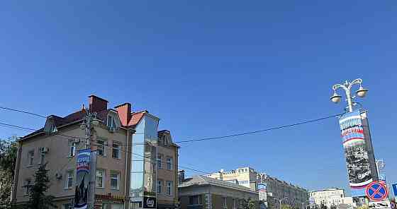 Отдельное здание, 750 м2 Белгород