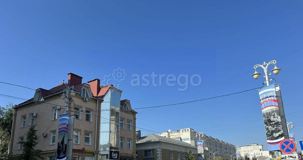 Отдельное здание, 750 м2 Белгород - изображение 3