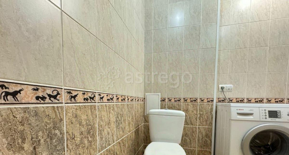 2-комн. квартира, 53 м2, 2/3 эт. Рубцовск - изображение 2