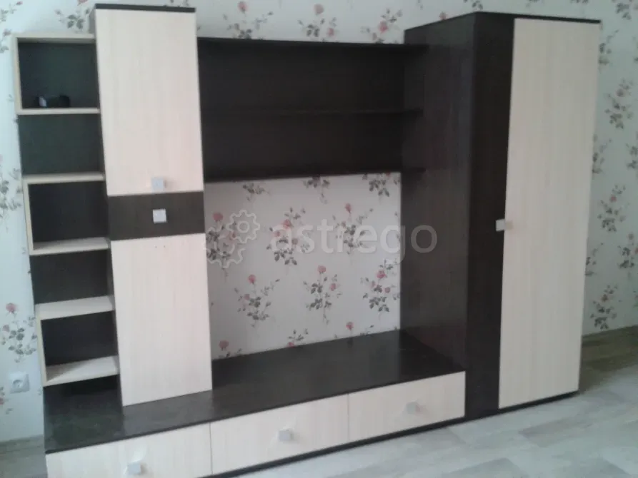 Сдам 1-комн. Квартиру, 36.4 м2, 5/10 эт., Долгосрочно Саратов - изображение 1