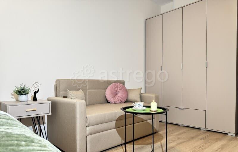1-комн. квартира, 40 м2, 3/18 эт. Санкт-Петербург - изображение 2