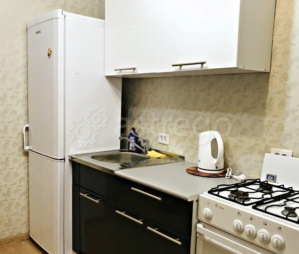 2-комн. квартира, 56 м2, 6/9 эт. Москва - изображение 7
