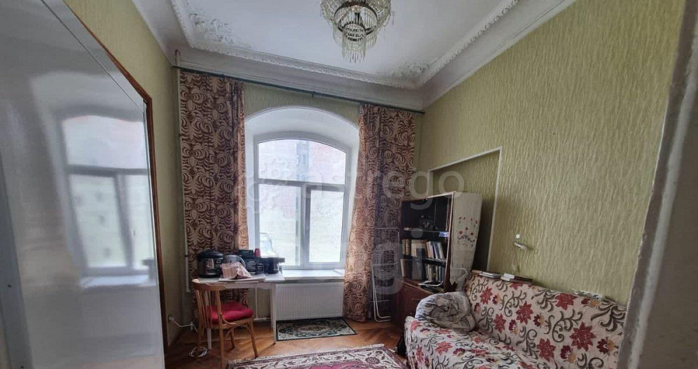 5-комн. квартира, 113.8 м2, 4/5 эт. Санкт-Петербург - изображение 7