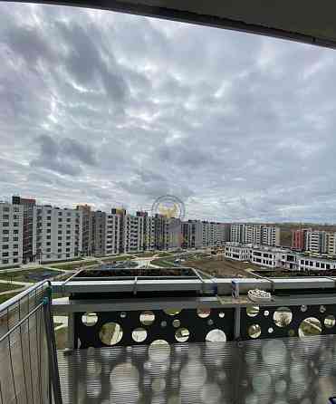 1-комн. квартира, 33.6 м2, 7/7 эт. Дубовое