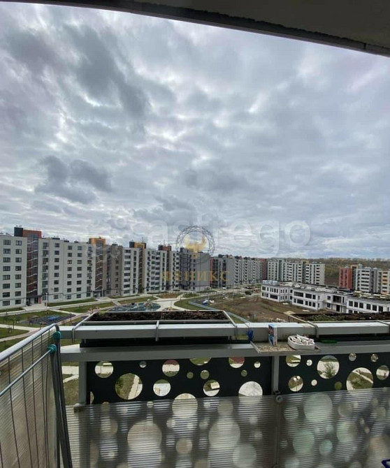 1-комн. квартира, 33.6 м2, 7/7 эт. Дубовое - изображение 2