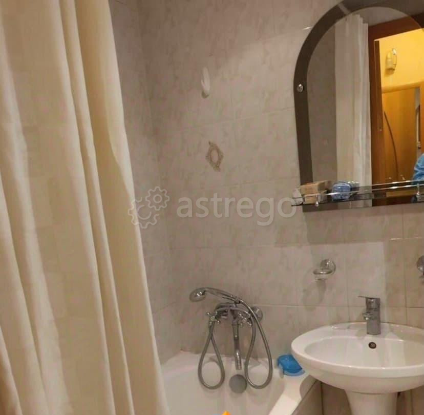 1-комн. квартира, 41 м2, 2/14 эт. Москва - изображение 4