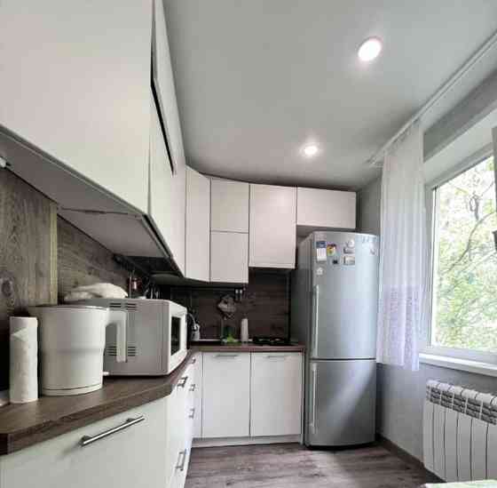 2-комн. квартира, 44 м2, 5/5 эт. Химки