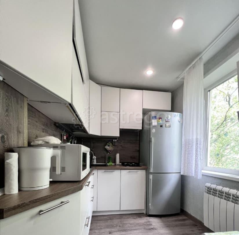 2-комн. квартира, 44 м2, 5/5 эт. Химки - изображение 3