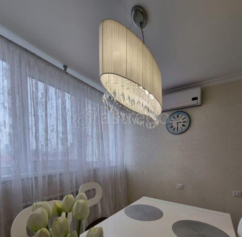4-комн. квартира, 114 м2, 9/14 эт. Уфа - изображение 5