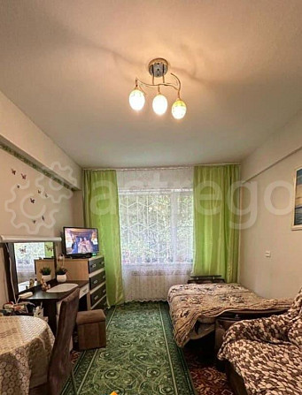 1-комн. квартира, 37.7 м2, 9/9 эт. Бийск - изображение 2