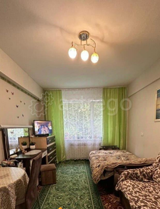 1-комн. квартира, 37.7 м2, 9/9 эт. Бийск - изображение 2