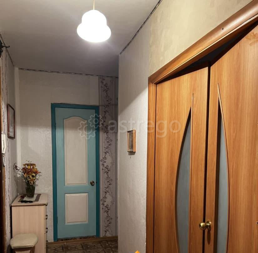 2-комн. квартира, 50.9 м2, 9/9 эт. Сосновоборск - изображение 4