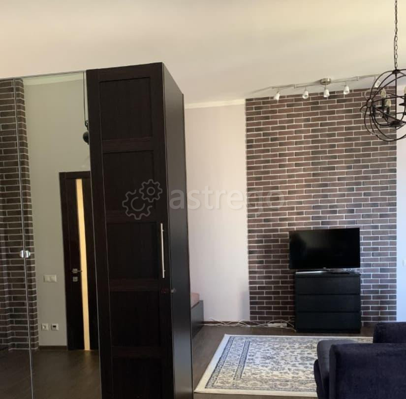 Студия, 45.7 м2, 3/9 эт. Химки - изображение 7