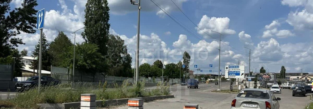 Склад, 2240 м2 Белгород - изображение 6