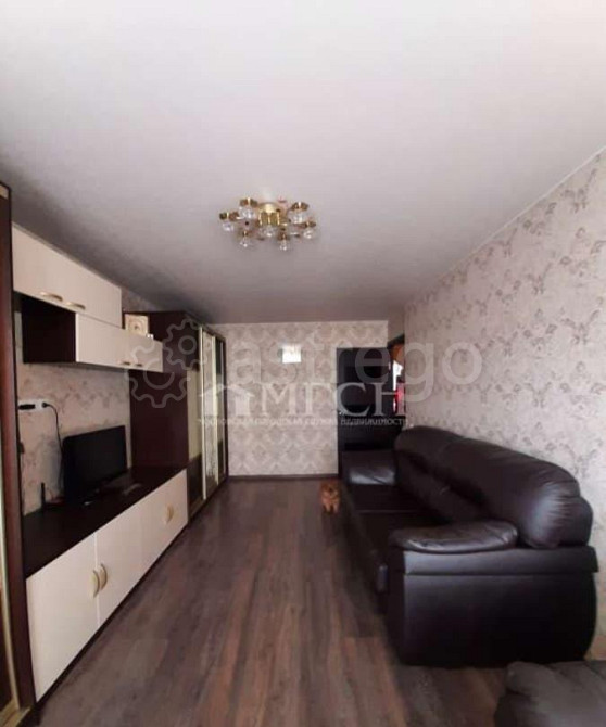 2-комн. квартира, 41 м2, 2/5 эт. Москва - изображение 1