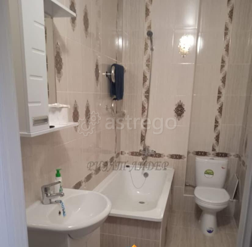 1-комн. квартира, 37.6 м2, 2/9 эт. Горно-Алтайск - изображение 3