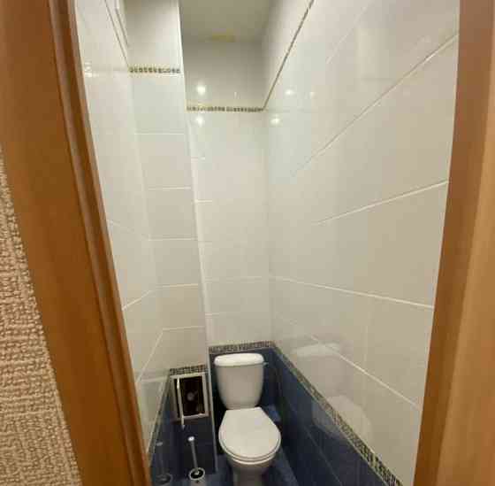 1-комн. квартира, 46 м2, 5/18 эт. Красноярск