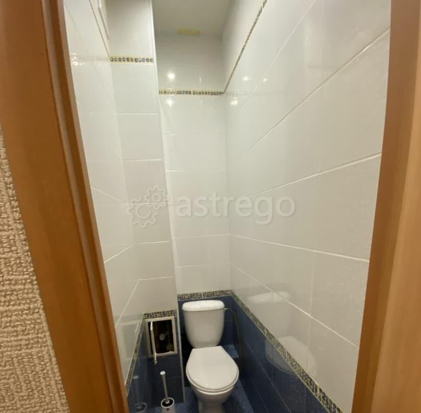 1-комн. квартира, 46 м2, 5/18 эт. Красноярск - изображение 2