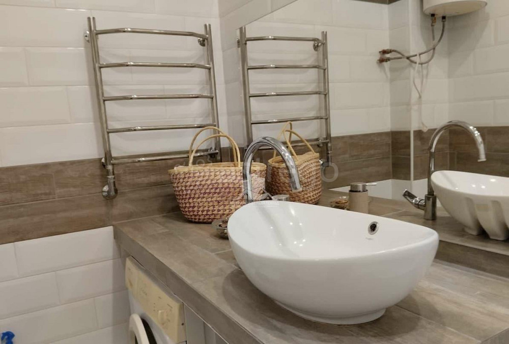 Студия, 35.6 м2, 5/6 эт. Белгород - изображение 6