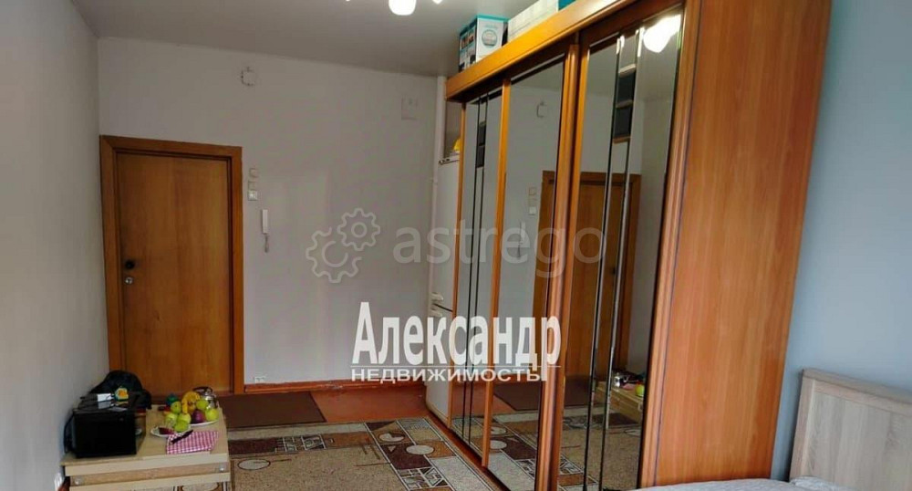 Комната, 17 м2, 2/5 эт. Санкт-Петербург - изображение 7