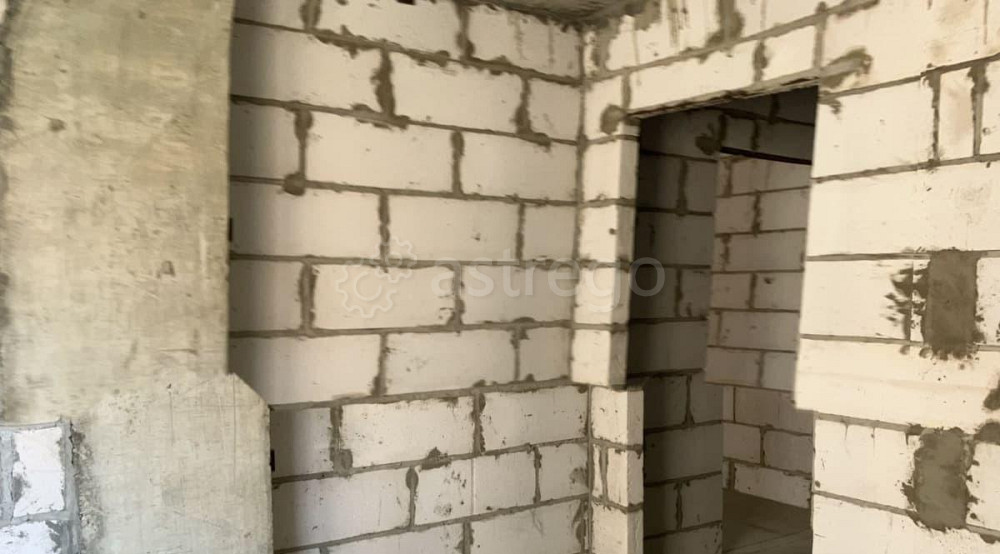 1-комн. квартира, 34 м2, 4/11 эт. Яблоновский - изображение 4