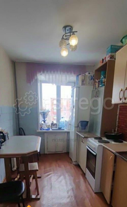 2-комн. квартира, 46.8 м2, 3/5 эт. Горно-Алтайск - изображение 2