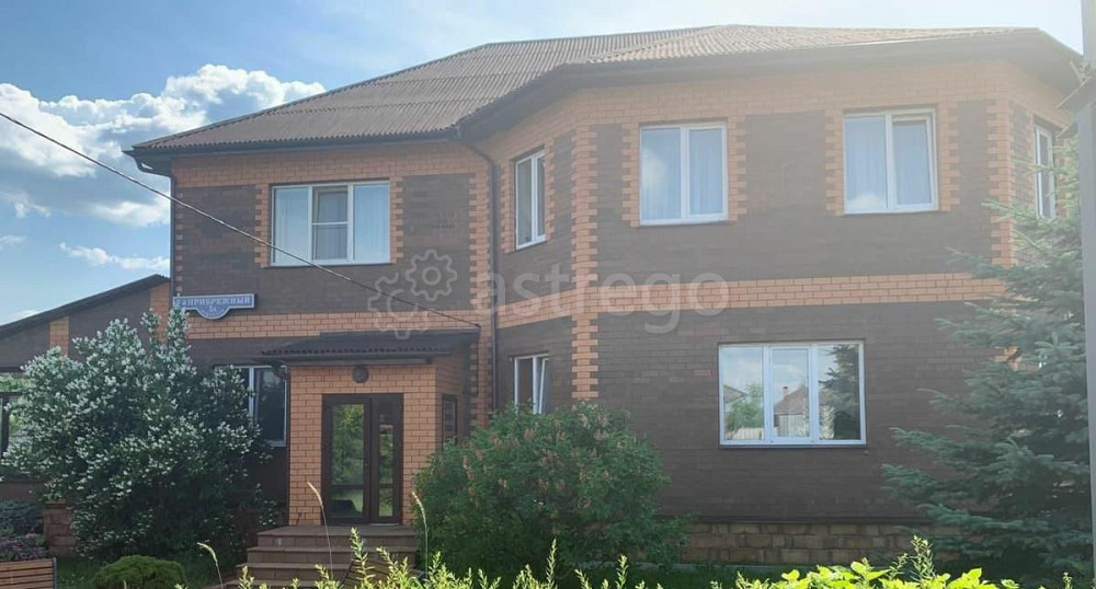 Коттедж, 350 м2, 12 соток, 2 эт. Солнечногорск - изображение 1