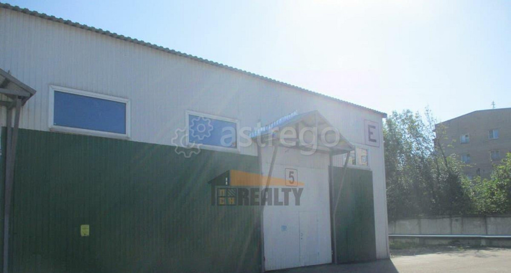 Склад, 480 м2 Одинцово - изображение 4